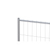 Clôture 3m50 x 2m - Heras