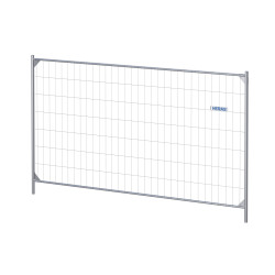 Clôture 3m50 x 2m - Heras