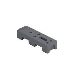 Plot synthétique 18 kg pour clôture