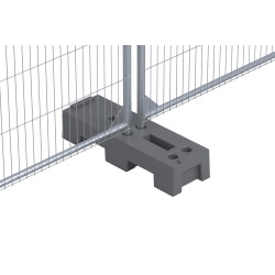 Plot synthétique 18 kg pour clôture