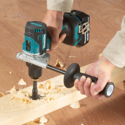 Perceuse visseuse 18 V - Makita DDF486RTJ
