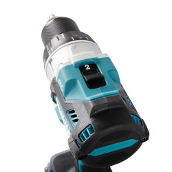 Perceuse visseuse 18 V - Makita DDF486RTJ