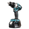 Perceuse visseuse 18 V - Makita DDF486RTJ
