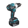 Perceuse visseuse 18 V - Makita DDF486RTJ