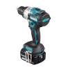 Perceuse visseuse 18 V - Makita DDF486RTJ