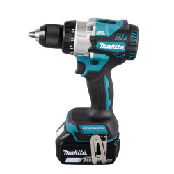 Perceuse visseuse 18 V - Makita DDF486RTJ