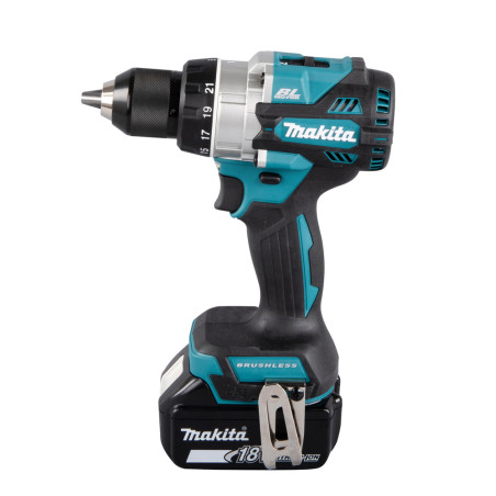 Perceuse visseuse 18 V - Makita DDF486RTJ