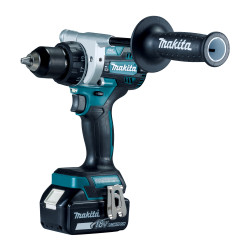 Perceuse visseuse 18 V - Makita DDF486RTJ