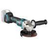 Meuleuse Ø 125 mm LXT ® Makita DGA506ZJ