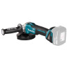 Meuleuse Ø 125 mm LXT ® Makita DGA506ZJ