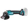 Meuleuse Ø 125 mm LXT ® Makita DGA506ZJ