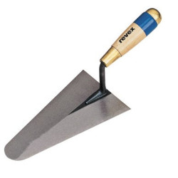 Truelle ronde de 18 italienne Revex 026132