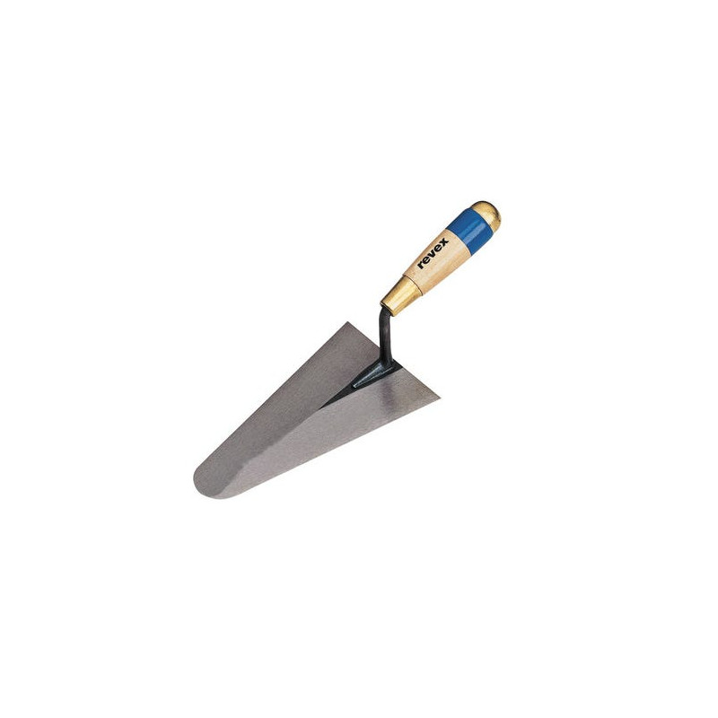 Truelle ronde de 18 italienne Revex 026132