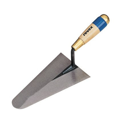 Truelle ronde de 18 italienne Revex 026132