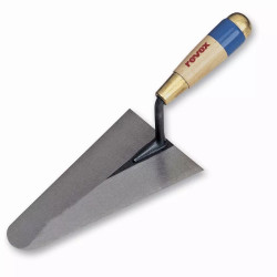 Truelle ronde 20 cm Italienne - Revex 026142