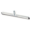 Raclette métal 55 cm - 161410 Mondelin