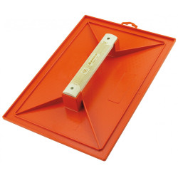 Taloche 18 x 27 ABS - Mondelin 311320