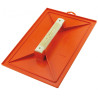 Taloche 18 x 27 ABS - Mondelin 311320