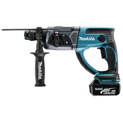Perfo-burineur SDS-PLUS Makita - Makita DHR202RTJ