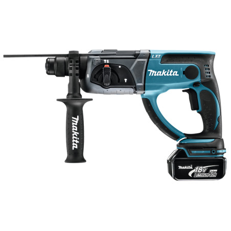 Perfo-burineur SDS-PLUS Makita - Makita DHR202RTJ