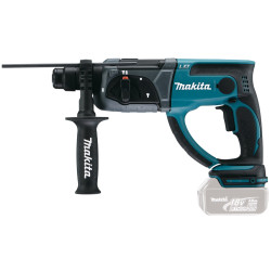 Perfo-burineur SDS-PLUS - Makita DHR202ZJ