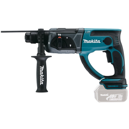 Perfo-burineur SDS-PLUS - Makita DHR202ZJ