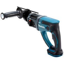 Perfo-burineur SDS-PLUS - Makita DHR202ZJ