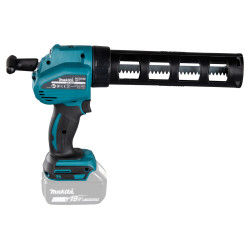 Pistolet à mastic - Makita DCG180Z