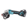 Meuleuse Ø 125 mm - Makita DGA506RTJ