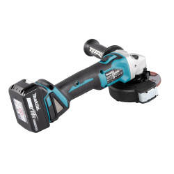 Meuleuse Ø 125 mm - Makita DGA506RTJ