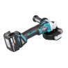 Meuleuse Ø 125 mm - Makita DGA506RTJ