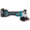 Meuleuse Ø 125 mm - Makita DGA506RTJ
