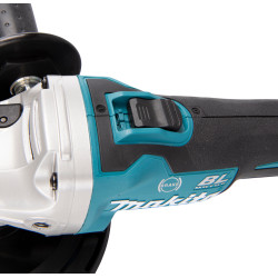 Meuleuse Ø 125 mm - Makita DGA506RTJ
