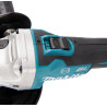 Meuleuse Ø 125 mm - Makita DGA506RTJ