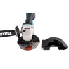 Meuleuse Ø 125 mm - Makita DGA506RTJ