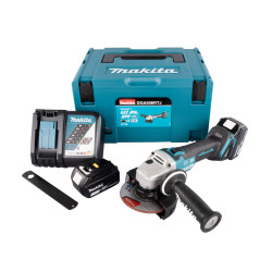 Meuleuse Ø 125 mm - Makita DGA506RTJ