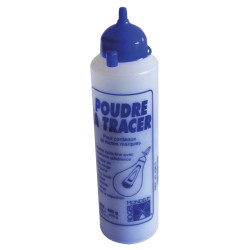 Poudre bleu 400 g - MONDELIN 814360