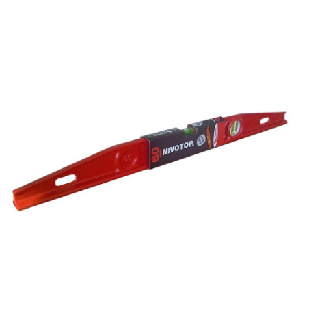 Niveau Nivotop Trapeze 60cm - Taliaplast - 452203
