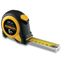 Mesure 5m x 25mm - Wilmart