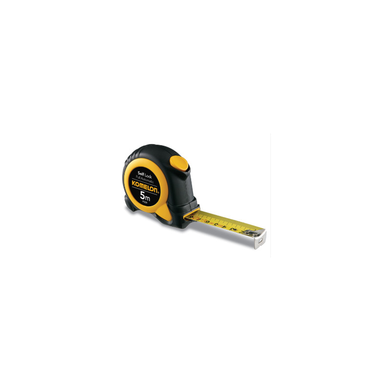 Mesure 5m x 25mm - Wilmart