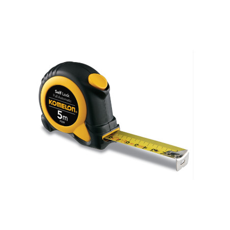 Mesure 5m x 25mm - Wilmart