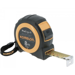 Mesure 8 m x 25 mm - Wilmart