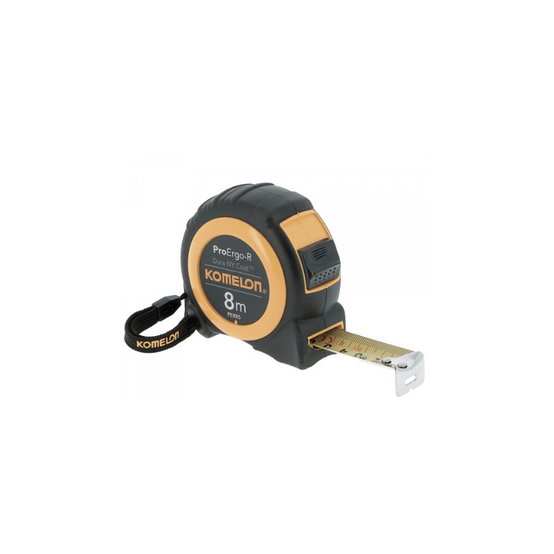 Mesure 8 m x 25 mm - Wilmart