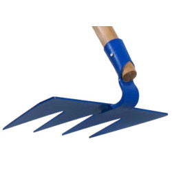 Griffe à remblai sm 4 dents - Revex 015211