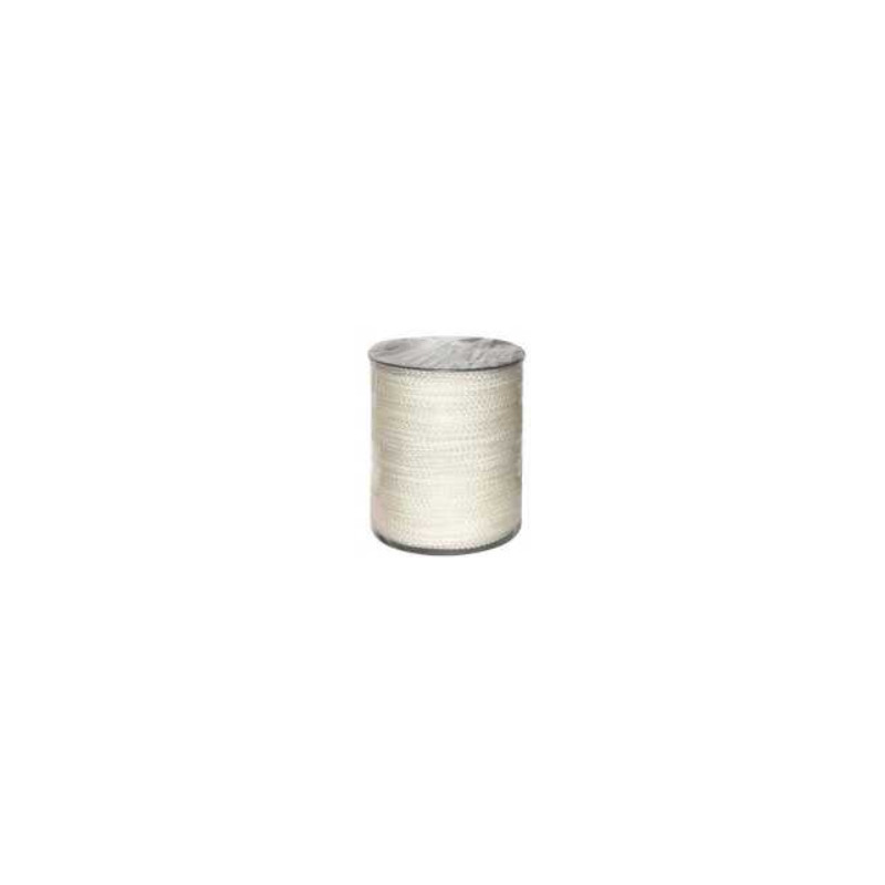 Driss nylon D 2.5 mm - 100 m de longueur - 370820 Corderie Mesnard
