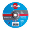 DISQUE D 230 X 2,5 X 22,2 ACIER