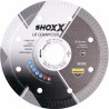 Disque diamant 125 - Shoxx ceram uf
