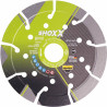 Disques diamant D125 - SHOXX MX 13 - 313481001 Samedia