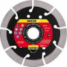 Disque diamant béton D125 - first BV10