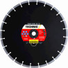 Disque diamant Technic Ø230 mm - Samedia
